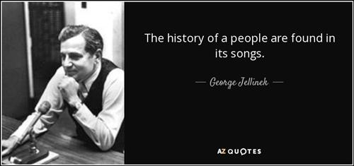 History music 